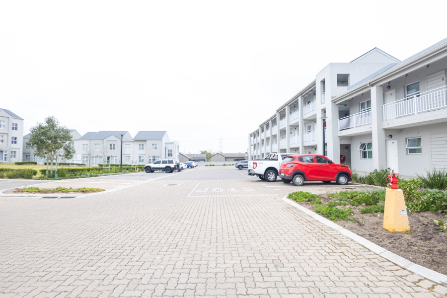 To Let 2 Bedroom Property for Rent in Haasendal Western Cape